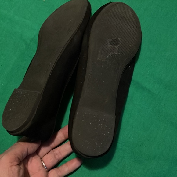 Used lady shoes size 40 (8.5) - Picture 10 of 11